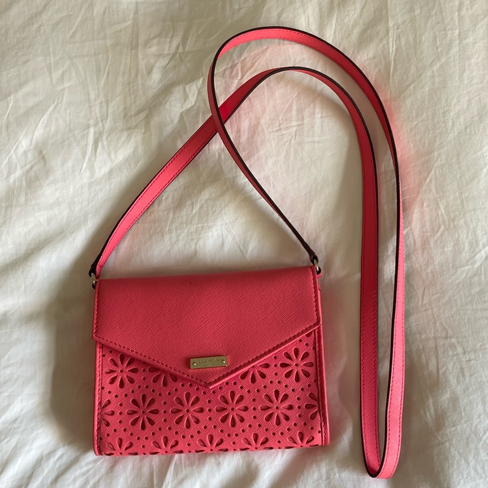 Kate spade cross body bag